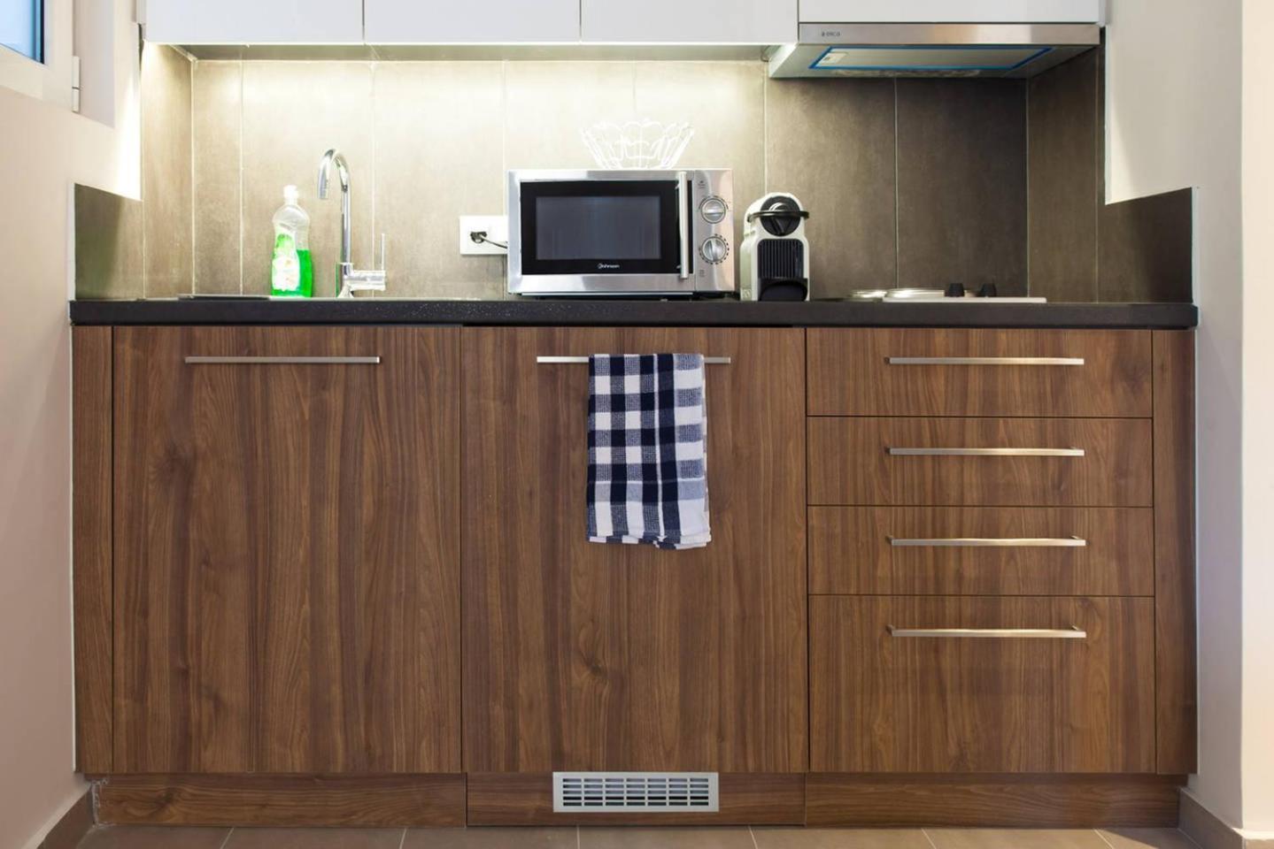 Toni'S Charming Apartment In The Thisseo Station Αθήνα Εξωτερικό φωτογραφία